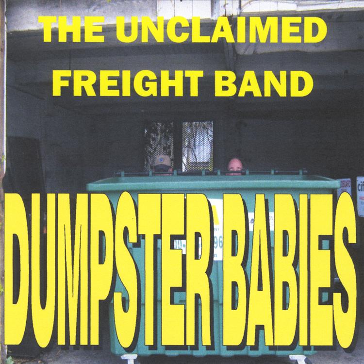 The Unclaimed Freight Band's avatar image