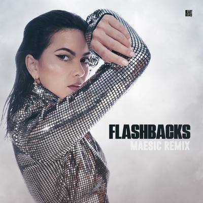Flashbacks (Maesic Remix) By INNA, Maesic's cover
