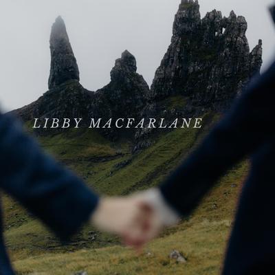 Body Knows By Libby MacFarlane's cover