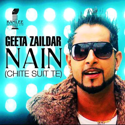 Nain (Chite Suit Te)'s cover