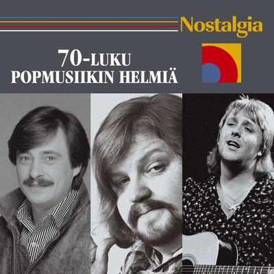 Nostalgia / 70-luku / Popmusiikin helmiä's cover