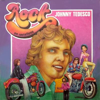 Hotel de Corazones Destrozados By Johnny Tedesco's cover