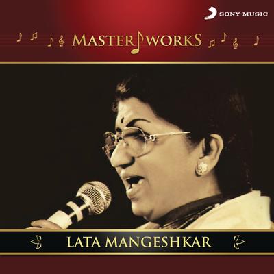 MasterWorks - Lata Mangeshkar's cover