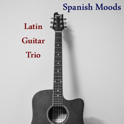 Loving Spanish Acoustic Guitar's cover