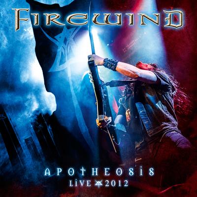 Wall Of Sound (Live 2012) By Firewind's cover