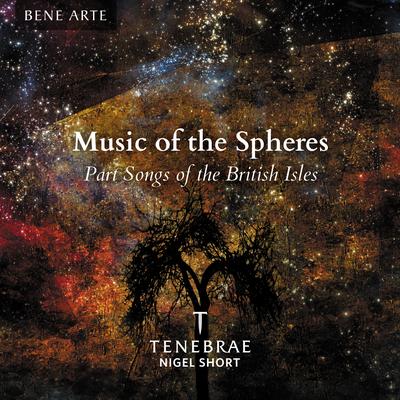 8 Part-Songs, Op.119: No. 3, The Blue Bird By Tenebrae, Nigel Short's cover