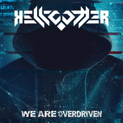 We Are Overdriven's cover