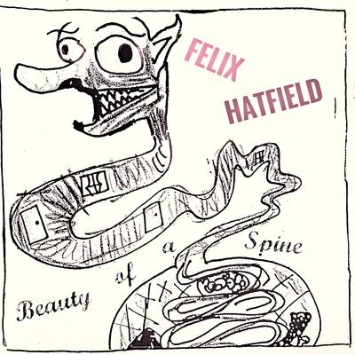 Felix Hatfield's cover