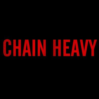 Chain Heavy By Yeezy's cover
