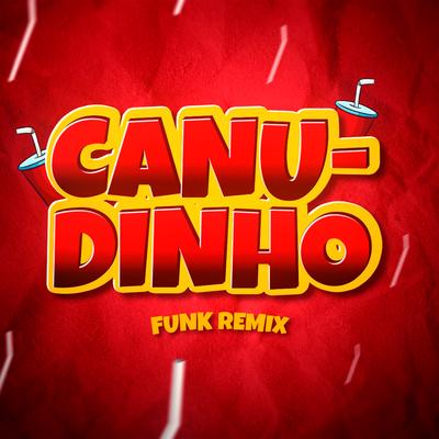 Por Você Eu Bebo o Mar de Canudinho (Versão Funk) By Djay L Beats's cover