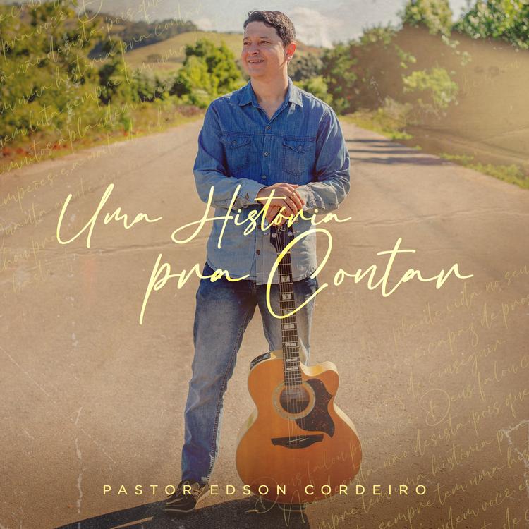 Pastor Edson Cordeiro's avatar image