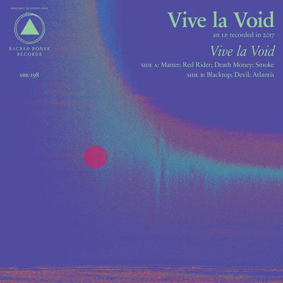 Devil By Vive la Void's cover