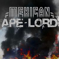Mexican Ape-Lord's avatar cover