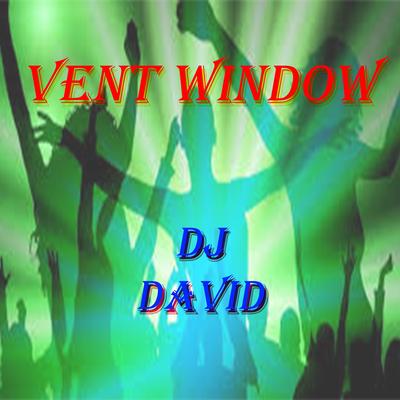 Vent window's cover