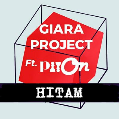 GIARA PROJECT's cover