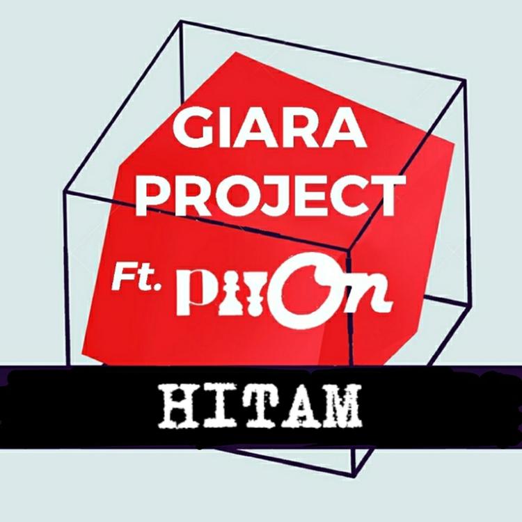 GIARA PROJECT's avatar image