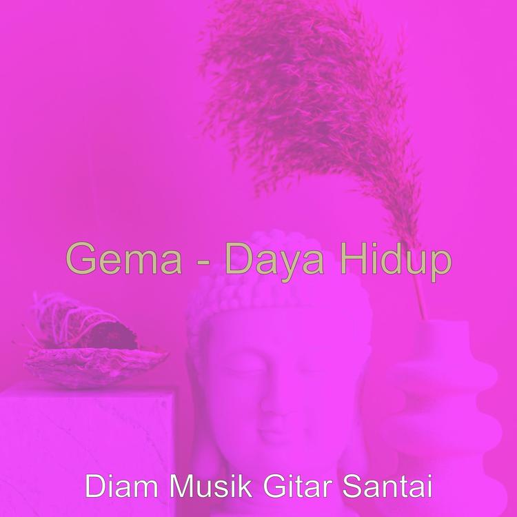 Diam Musik Gitar Santai's avatar image