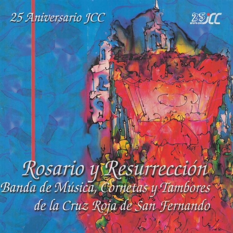 Banda de Música de la Cruz Roja de San Fernando's avatar image