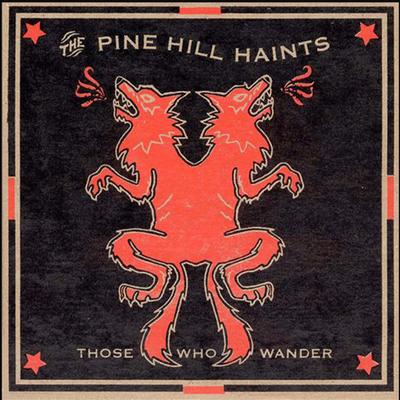 You Will Never See Morning By The Pine Hill Haints's cover