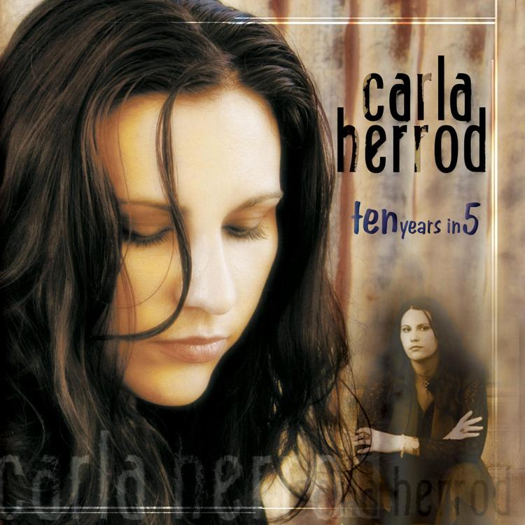 Carla Herrod's avatar image
