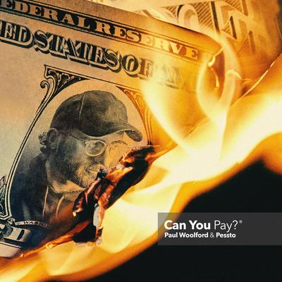 Can You Pay? By Paul Woolford, Pessto's cover