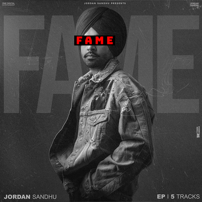 FAME's cover