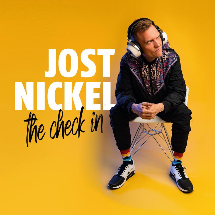 Jost Nickel's avatar image