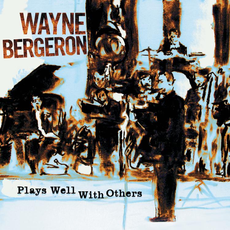 Wayne Bergeron's avatar image