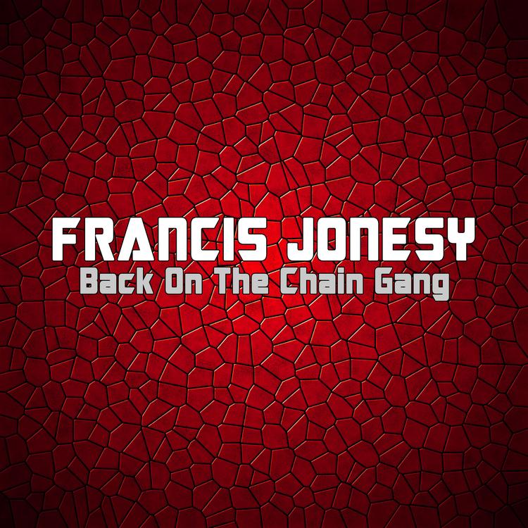 Francis Jonesy's avatar image