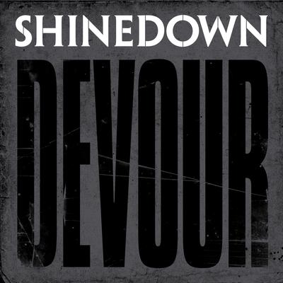 Devour By Shinedown's cover