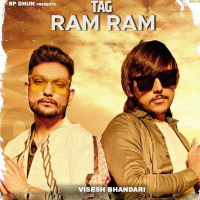 Tag Ram Ram's cover