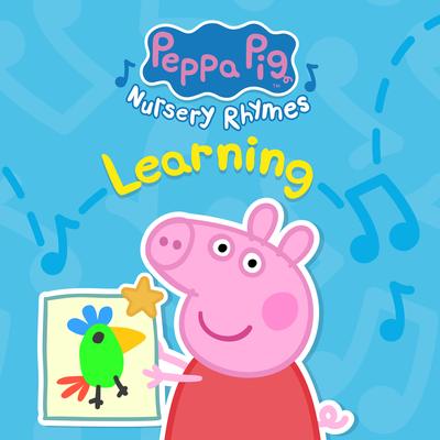 Pregnant Baby Bump (Frère Jacques) By Peppa Pig's cover