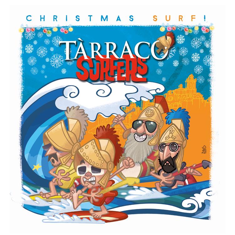 Tàrraco Surfers's avatar image