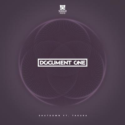 Shutdown By Document One, Takura's cover