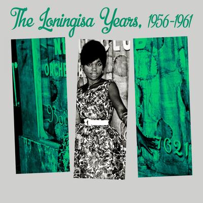 The Loningisa Years, 1956-1961's cover