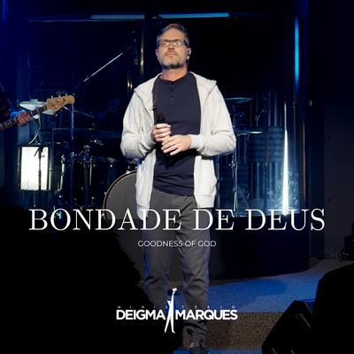 Bondade de Deus's cover