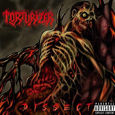 Dissect By Torturizer's cover