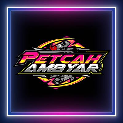 PETCAH AMBYAR OFFICIAL's cover