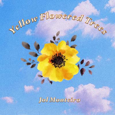 Yellow Flowered Trees's cover