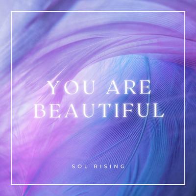 You Are Beautiful's cover