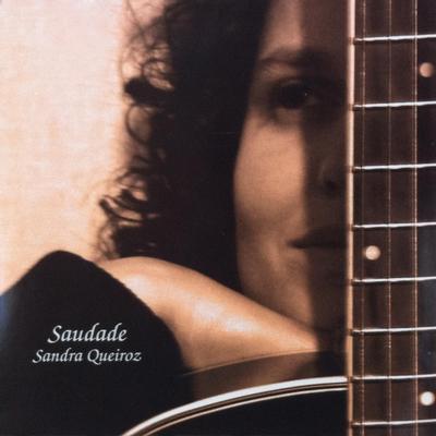 Sandra Queiroz's cover