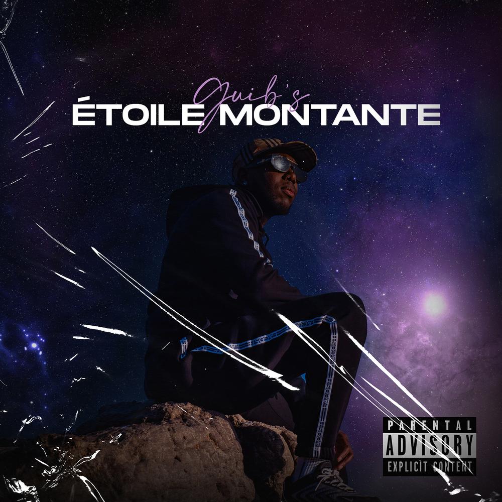 Étoile Montante Official TikTok Music - Guibs - Listening To Music On  TikTok Music