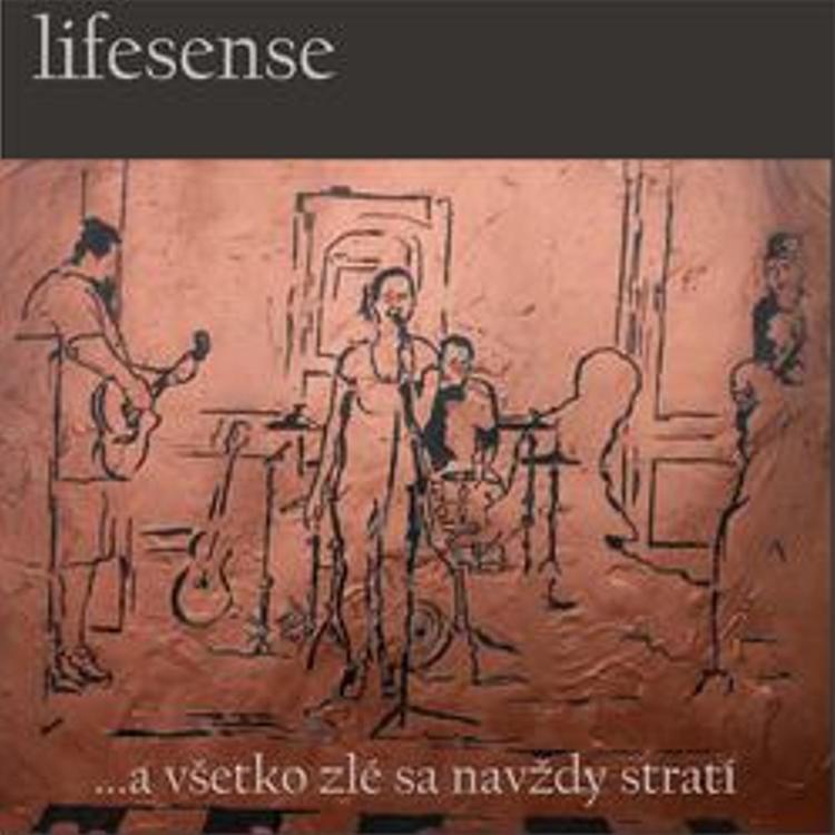 Lifesense's avatar image