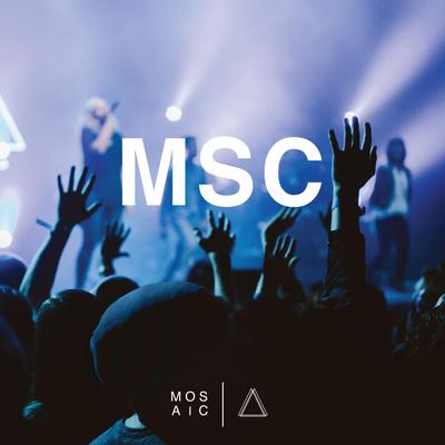 Your Love (Live) By Mosaic MSC's cover