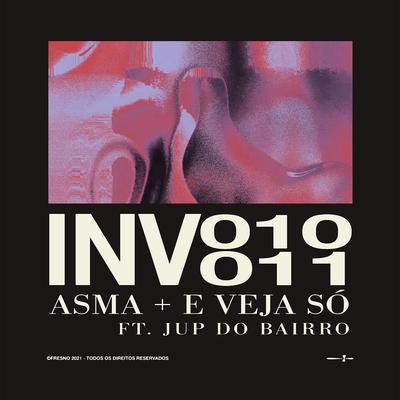 INV010: ASMA By Fresno's cover