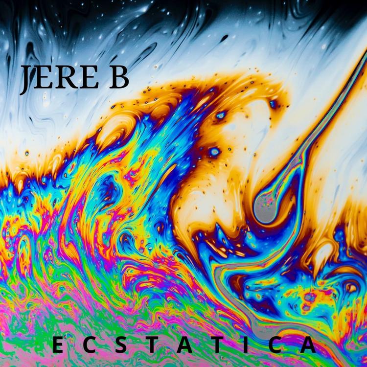 Jere B's Approach's avatar image