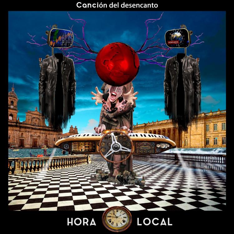 Hora Local's avatar image