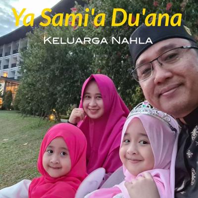 Keluarga Nahla's cover