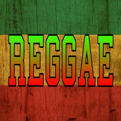 Base de Reggae 2021 By Talison Ruan's cover