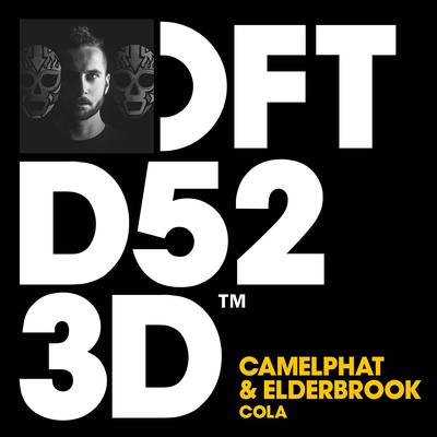 Cola (Club Mix) By CamelPhat, Elderbrook's cover